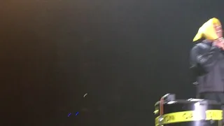 Babushka - A$AP Rocky live (Los Angeles 1/31/19)