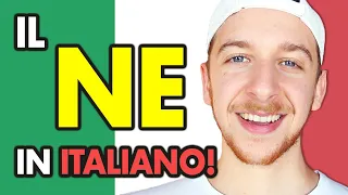 Come Usare La Particella NE In Italiano (Sub ITA) | Imparare l’Italiano