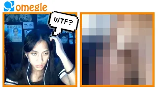 PRETENDING TO BE A GIRL ON OMEGLE (PART 5)