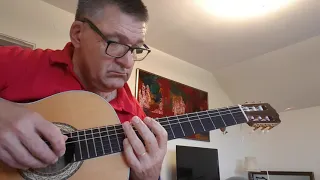 Samba pa ' ti  by Carlos Santana arr.  Norberto Pedreira  (IMD 929)