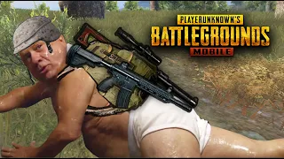 pubg mobile snakes at 4am