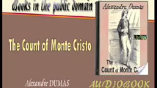 The Count of Monte Cristo Alexandre DUMAS Audiobook Part 2