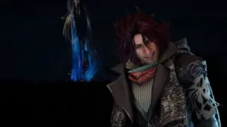 Ardyn: Come Little Children - Final Fantasy XV AMV.