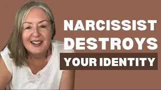 Understanding how a Narcissist PLAYS with your Identity