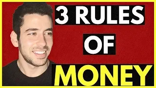 Laws of Money and Wealth  | 3 Rules of Money