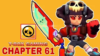 Brawl Stars Gameplay Walkthrough Chapter 61 Gem Grab (iOS, Android)