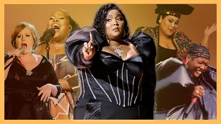 Lizzo and the Big Girls: A History of Fatphobia in The Music Industry