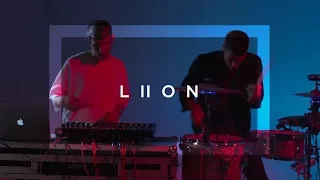 LIION - Don't You (Live Session)