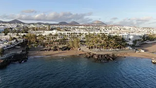 Hotel Fariones - Lanzarote