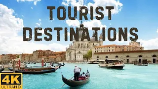 30 Best Tourist Destinations to Visit in the World:  30 Amazing Travel Destinations - Travel Guide