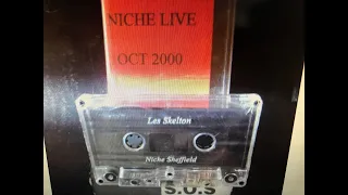 Les Skelton-NICHE-LIVE-October 2000 sides A&B