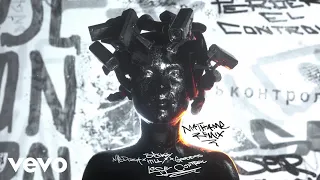 MEDUZA, Becky Hill, Goodboys - Lose Control (Mathame Remix)