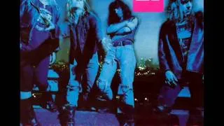 L7 - (Right On) Thru