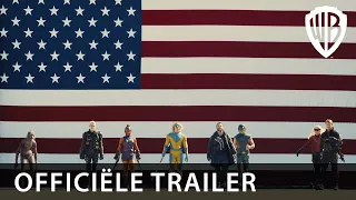 The Suicide Squad | Officiële Trailer NL | 2021 in de bioscoop