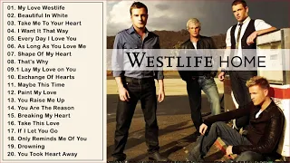 Westlife Full Album 2022 Top Westlife Love Songs Westlife Greatest Hits Playlist 2022