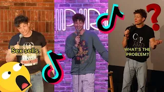 Matt Rife Stand Up Moments - Comedy TikTok Compilation #8