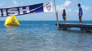 2017 Guam cocos crossing 10K last