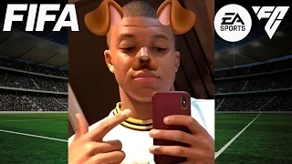 FIFA + EA FC MEMES + REAL LIFE (#49)