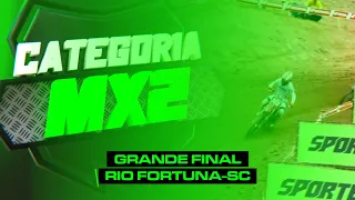 CORRIDA COMPLETA DA MX2 NA SUPER FINAL DO SPORTBAY CAMPEONATO BRASILEIRO DE MOTOCROSS 2022