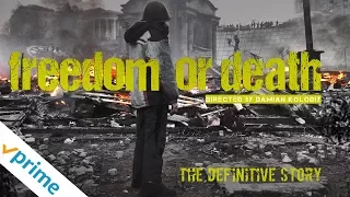 Freedom or Death | Trailer | Available now