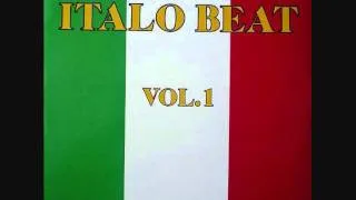 Italo Beat Mix Vol. 1 (1986)