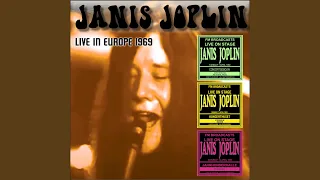 Combination of the Two (Live Broadcast Netherlands 1969)