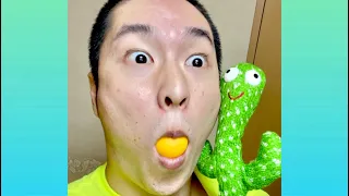 Funny Sagawa1gou TikTok Videos 😂😂😂 | December 5, 2021 | SAGAWA Compilation Part 59