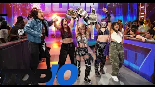 Top 10 Friday Night SmackDown moments: WWE Top 10 January 26, 2024