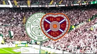 Celtic V Hearts Matchday Vlog (Great performence leading up to the old firm!)