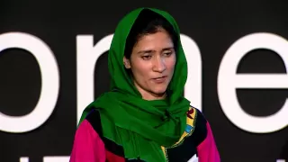 Dare to Educate Afghan Girls | Shabana Basij-Rasikh | TED Talks