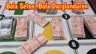 bola golek durglunduren bola setan cap jeki bola adil