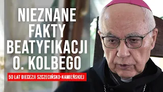 Kto blokował proces św. Maksymiliana Kolbego? Kulisy beatyfikacji