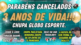 Os Cancelados (13/05/2024)