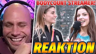 BODYCOUNT VON STREAMERN mit Emily Furz: Flying Uwe reagiert!