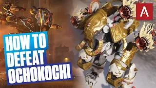 Secrets That Ochokochi Players Don’t Want You To Know War Robots Guide WR