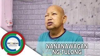 Nanawagan ng Tulong | TFC News Europe and Middle East