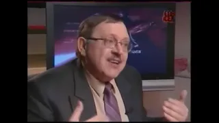 лу.аф-а С.Р.А. Бабки на скамейке - шайтан арбе, Ю А Мухин. Нет ракеты-нет контроля полётов. II часть