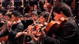 Gustavo Dudamel / SBSOV Mahler: Symphony No. 2 Mov III