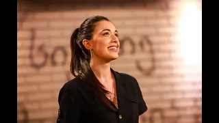 Mariam Elieshvili I Apkhazuri ( Premiere on TV)