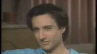 Bronson Pinchot on Public People, Private Lives pt. 2