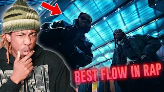 HE CAN'T MISS! | Gunna - Prada Dem (feat. Offset) [Official Video] REACTION