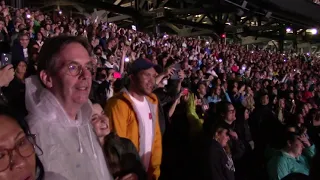 Hey Jude - Paul McCartney at Metlife Stadium