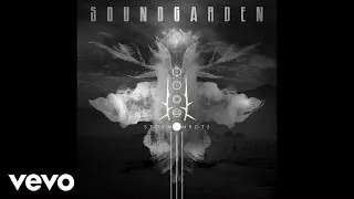 Soundgarden - Storm (Audio 2)