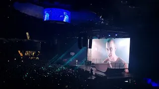 Paktofonika, Marcin Kowalczyk- Nowiny (Spodek- Katowice, Kosmiczny Koncert, 10.12.2022)