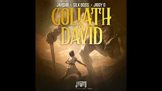 Silk Boss, Jahshii - Goliath & David | Audio