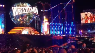 WWE Wrestlemania 33: Hardy Boyz Return (My Reaction)