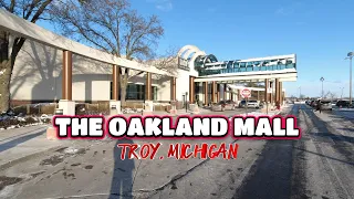 Oakland Mall - Troy, MI