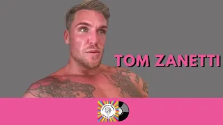 #82 - Tom Zanetti Interview: what is a Rod Chewart