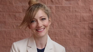 Judy Greer's Advice for Women in Their 20s