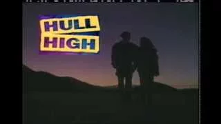 NBC Tv "Hull High" TV Promo